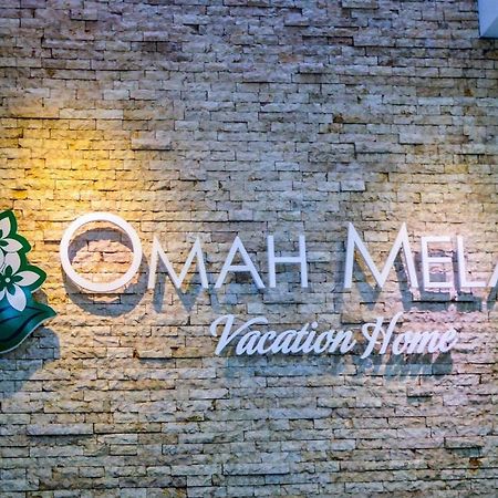 Omah Melati - Vacation Home Solo Dış mekan fotoğraf