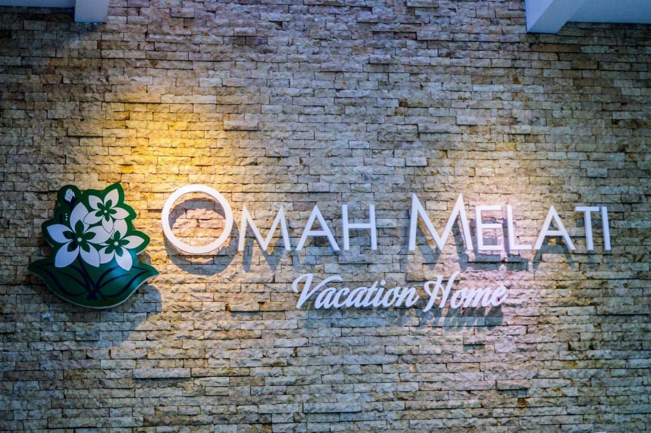 Omah Melati - Vacation Home Solo Dış mekan fotoğraf